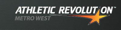 Athletic Revolution
